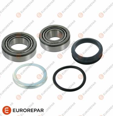EUROREPAR 1681933180 - Kit de roulements de roue droxauto.com