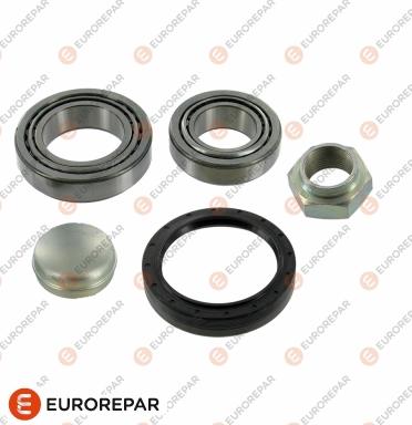 EUROREPAR 1681933280 - Kit de roulements de roue droxauto.com