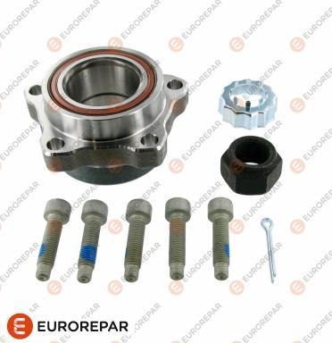 EUROREPAR 1681933780 - Kit de roulements de roue droxauto.com