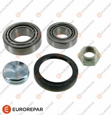 EUROREPAR 1681932980 - Kit de roulements de roue droxauto.com