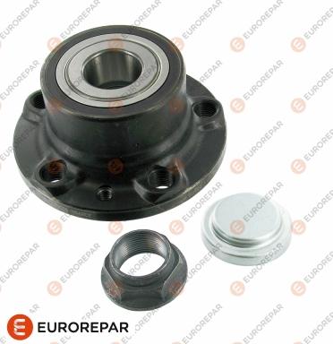EUROREPAR 1681932480 - Kit de roulements de roue droxauto.com