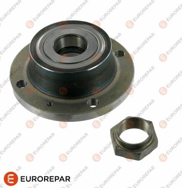 EUROREPAR 1681932880 - Kit de roulements de roue droxauto.com
