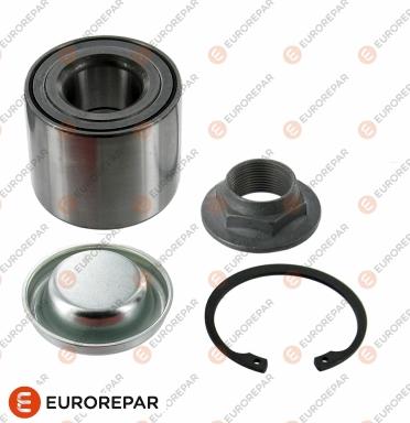 EUROREPAR 1681932380 - Kit de roulements de roue droxauto.com