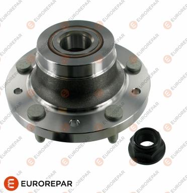 EUROREPAR 1681932280 - Moyeu de roue droxauto.com