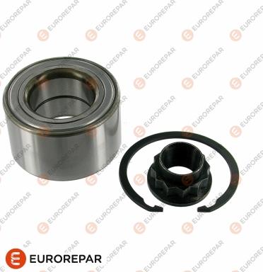 EUROREPAR 1681937480 - Kit de roulements de roue droxauto.com