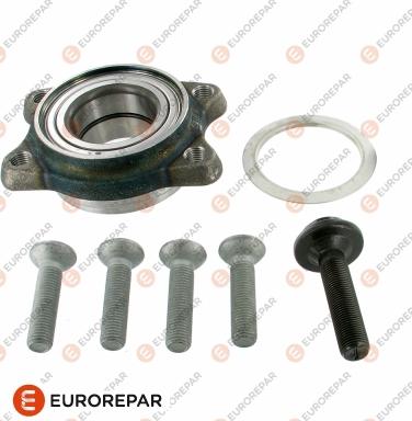 EUROREPAR 1681937880 - Kit de roulements de roue droxauto.com