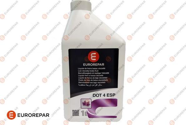 EUROREPAR 1683273580 - Liquide de frein droxauto.com