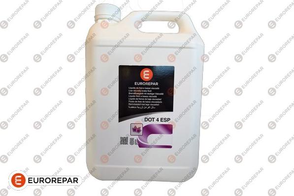 EUROREPAR 1683273680 - Liquide de frein droxauto.com