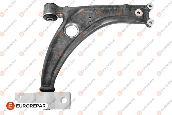 EUROREPAR 1634910380 - Bras de liaison, suspension de roue droxauto.com