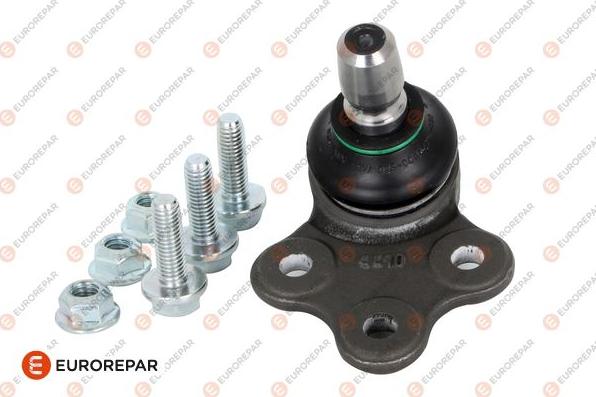 EUROREPAR 1634912580 - Rotule de suspension droxauto.com