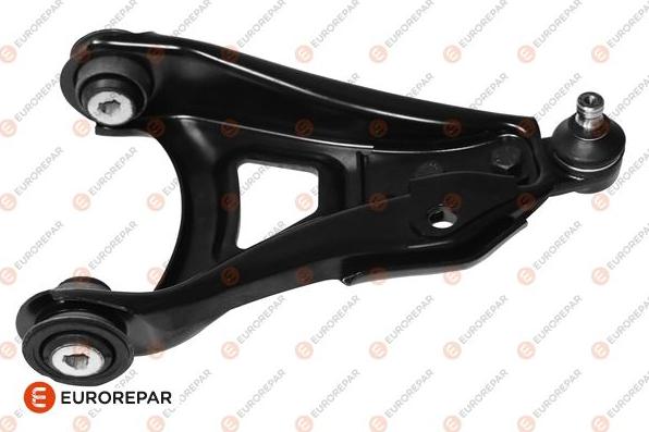 EUROREPAR 1634894680 - Bras de liaison, suspension de roue droxauto.com