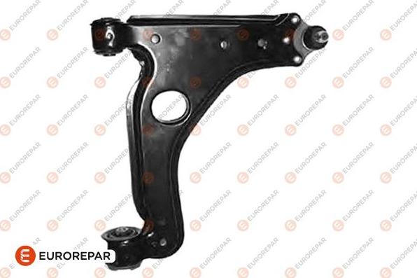 EUROREPAR 1634894180 - Bras de liaison, suspension de roue droxauto.com