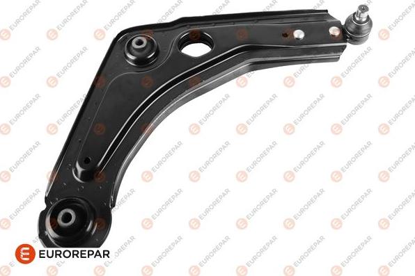EUROREPAR 1634890380 - Bras de liaison, suspension de roue droxauto.com