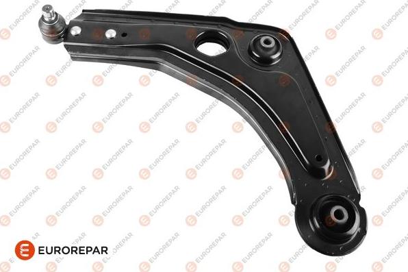 EUROREPAR 1634890280 - Bras de liaison, suspension de roue droxauto.com