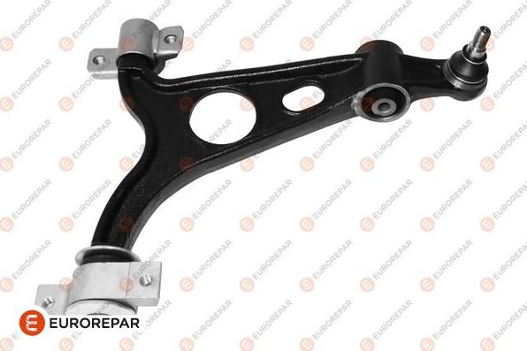 EUROREPAR 1634897480 - Bras de liaison, suspension de roue droxauto.com