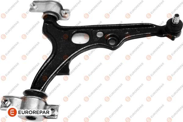 EUROREPAR 1634886080 - Bras de liaison, suspension de roue droxauto.com