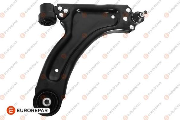 EUROREPAR 1634886780 - Bras de liaison, suspension de roue droxauto.com