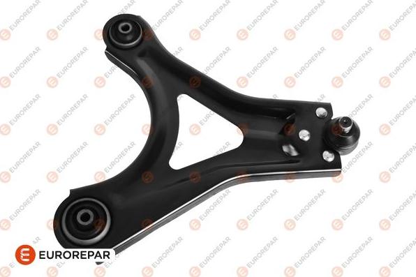 EUROREPAR 1634881880 - Bras de liaison, suspension de roue droxauto.com