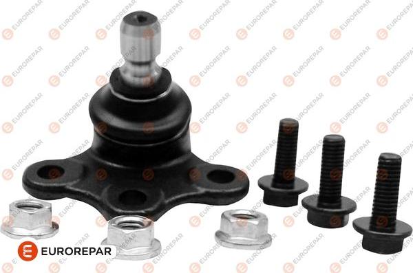 EUROREPAR 1634875580 - Rotule de suspension droxauto.com