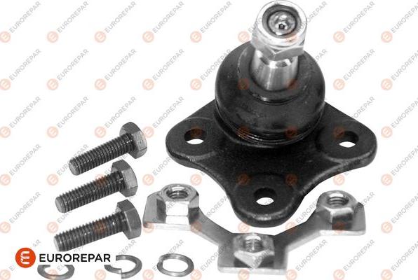 EUROREPAR 1634875880 - Rotule de suspension droxauto.com