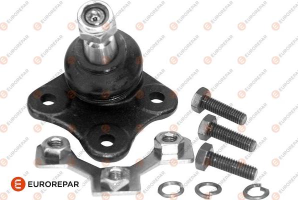 EUROREPAR 1634875780 - Rotule de suspension droxauto.com