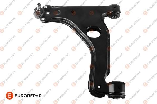 EUROREPAR 1634877380 - Bras de liaison, suspension de roue droxauto.com