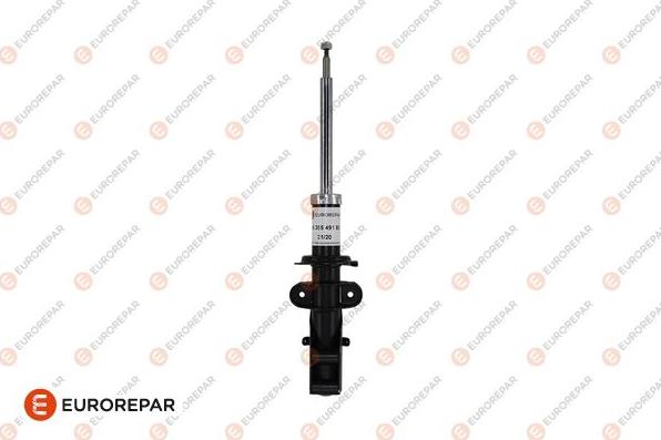 EUROREPAR 1635549180 - Amortisseur droxauto.com