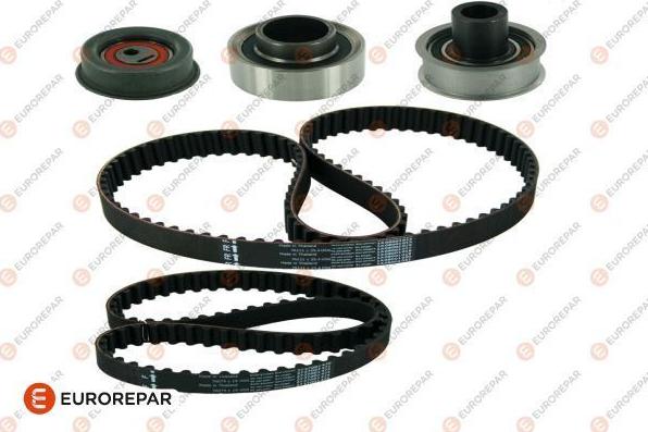 EUROREPAR 1635049980 - Kit de distribution droxauto.com
