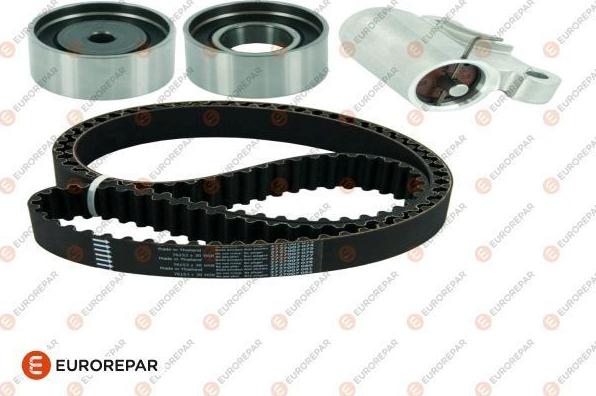 EUROREPAR 1635048680 - Kit de distribution droxauto.com