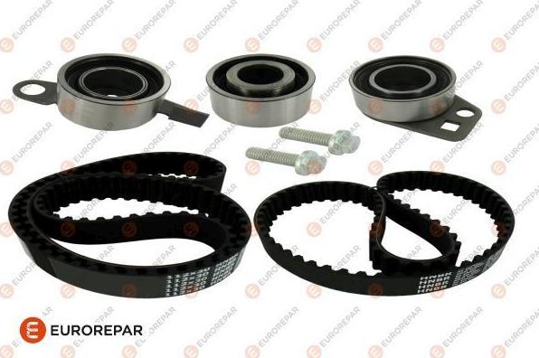 EUROREPAR 1635048280 - Kit de distribution droxauto.com