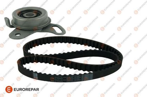 EUROREPAR 1635047180 - Kit de distribution droxauto.com