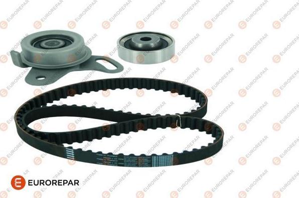 EUROREPAR 1635050380 - Kit de distribution droxauto.com