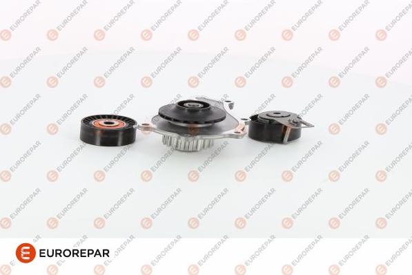 EUROREPAR 1635067280 - Pompe à eau + kit de courroie de distribution droxauto.com