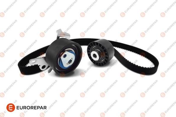 EUROREPAR 1635823080 - Kit de distribution droxauto.com