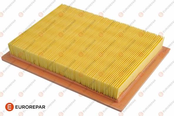 EUROREPAR 1635822580 - Filtre à air droxauto.com