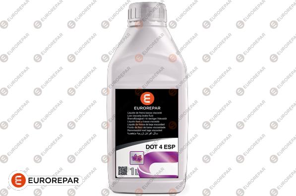 EUROREPAR 1638071580 - Liquide de frein droxauto.com