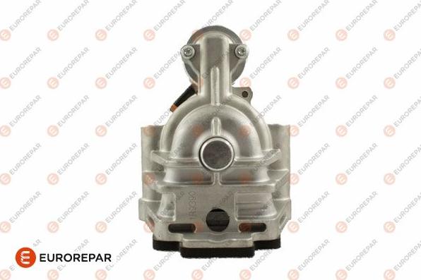 EUROREPAR 1638118580 - Démarreur droxauto.com