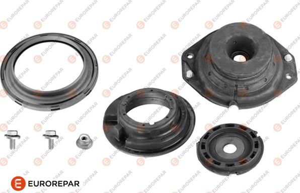 EUROREPAR 1638390980 - Coupelle de suspension droxauto.com