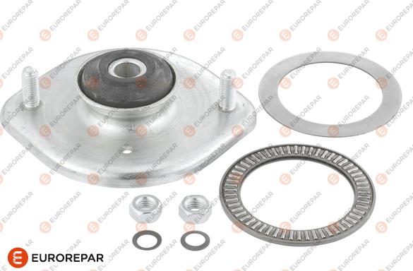 EUROREPAR 1638390580 - Coupelle de suspension droxauto.com