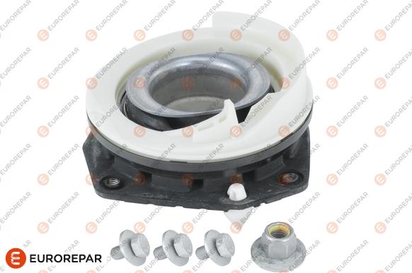 EUROREPAR 1638391480 - Coupelle de suspension droxauto.com