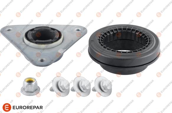 EUROREPAR 1638389680 - Coupelle de suspension droxauto.com