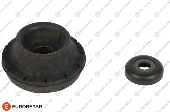EUROREPAR 1638384680 - Coupelle de suspension droxauto.com
