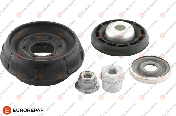 EUROREPAR 1638384180 - Coupelle de suspension droxauto.com