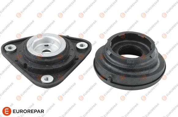 EUROREPAR 1638385080 - Coupelle de suspension droxauto.com