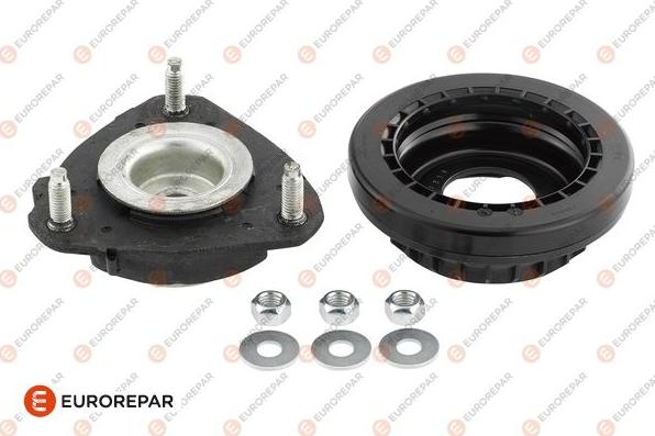 EUROREPAR 1638386580 - Coupelle de suspension droxauto.com