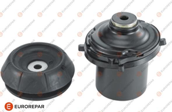 EUROREPAR 1638386680 - Kit de montage, coupelle de suspension droxauto.com