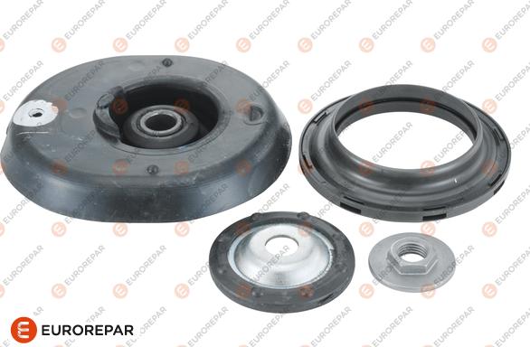 EUROREPAR 1638380980 - Coupelle de suspension droxauto.com