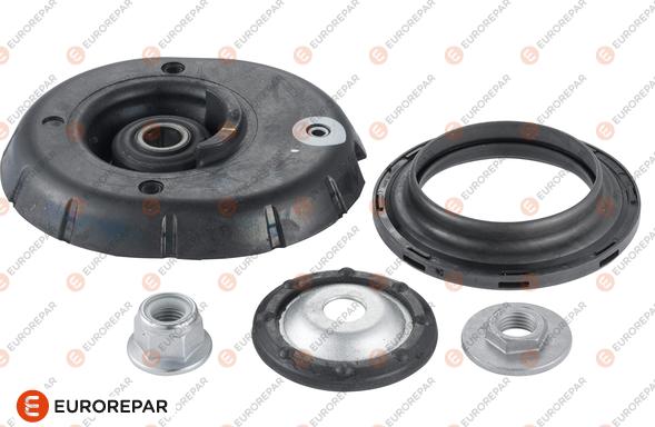 EUROREPAR 1638380680 - Coupelle de suspension droxauto.com