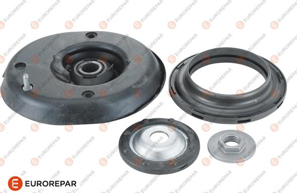 EUROREPAR 1638380780 - Coupelle de suspension droxauto.com