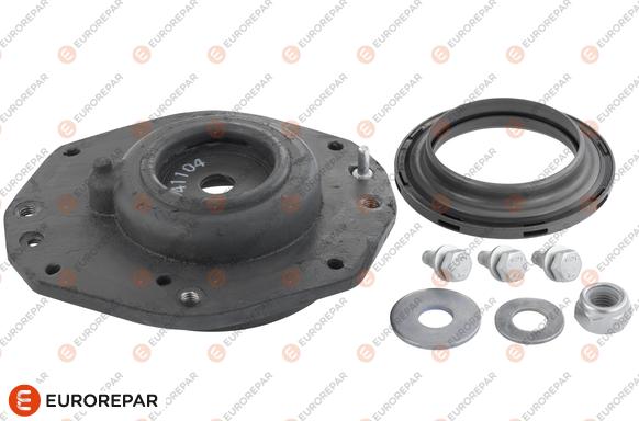 EUROREPAR 1638381380 - Coupelle de suspension droxauto.com